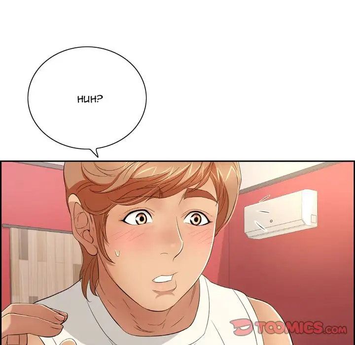 A Killer Woman - Chapter 21 [photo 111] - MangaPorn