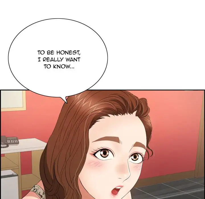 A Killer Woman - Chapter 21 [photo 113] - MangaPorn