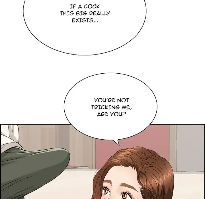 A Killer Woman - Chapter 21 [photo 115] - MangaPorn