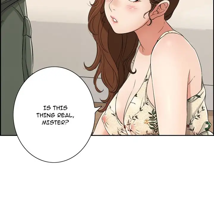A Killer Woman - Chapter 21 [photo 116] - MangaPorn