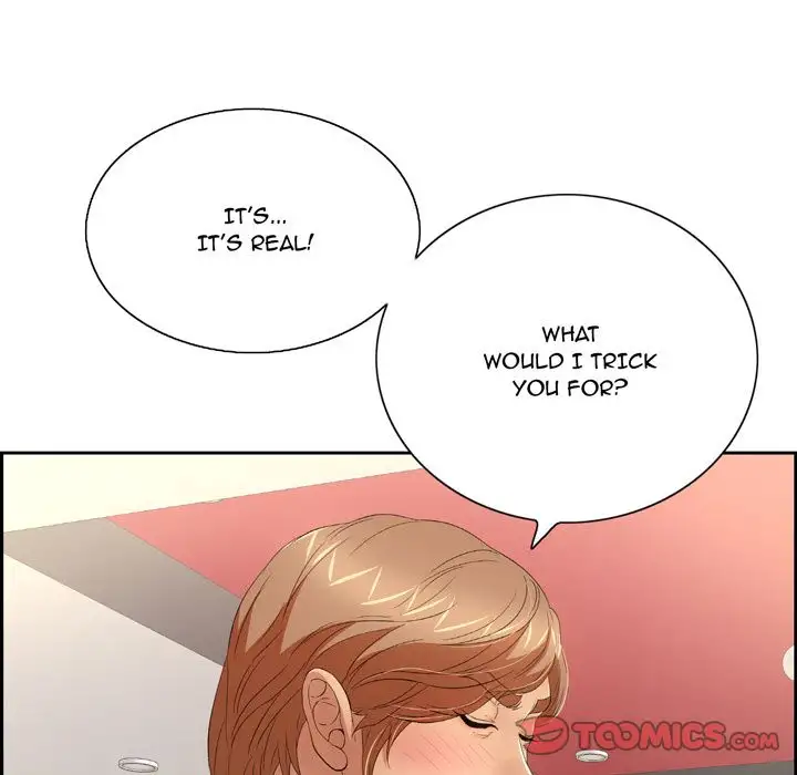 A Killer Woman - Chapter 21 [photo 117] - MangaPorn