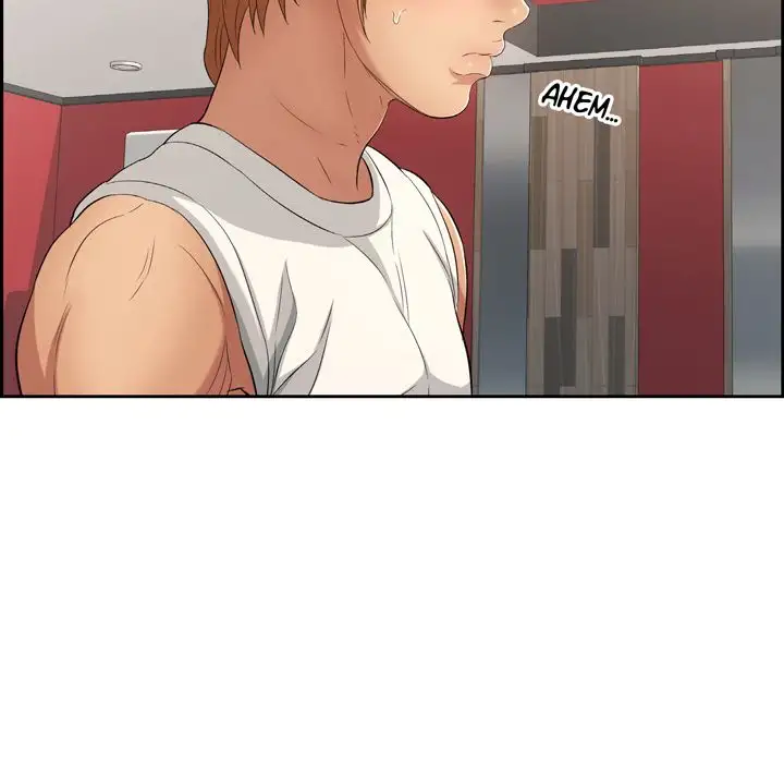 A Killer Woman - Chapter 21 [photo 118] - MangaPorn