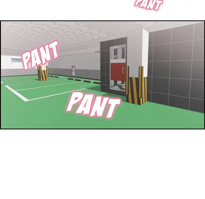 A Killer Woman - Chapter 21 [photo 12] - MangaPorn