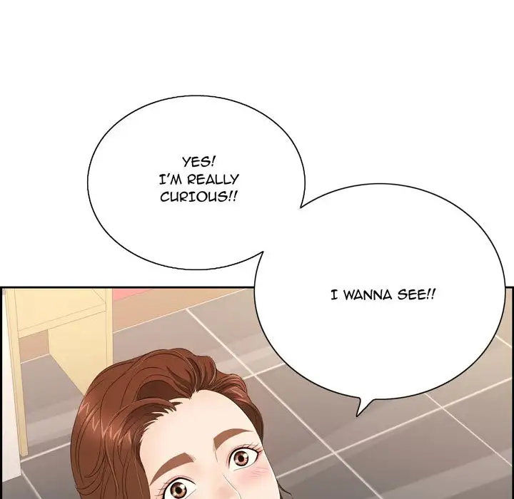 A Killer Woman - Chapter 21 [photo 121] - MangaPorn