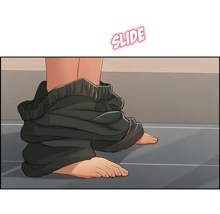 A Killer Woman - Chapter 21 [photo 124] - MangaPorn