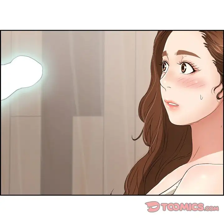 A Killer Woman - Chapter 21 [photo 129] - MangaPorn