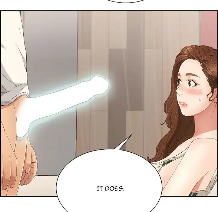 A Killer Woman - Chapter 21 [photo 131] - MangaPorn