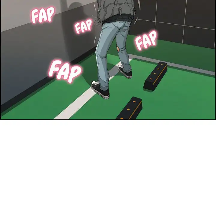 A Killer Woman - Chapter 21 [photo 14] - MangaPorn