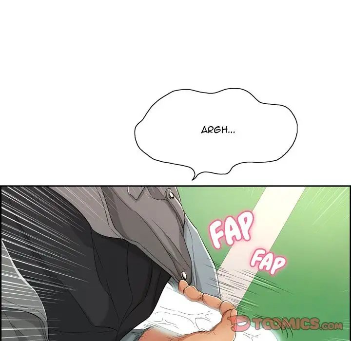 A Killer Woman - Chapter 21 [photo 15] - MangaPorn