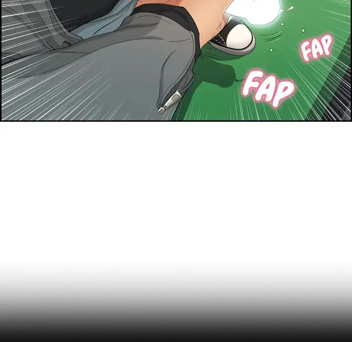 A Killer Woman - Chapter 21 [photo 16] - MangaPorn