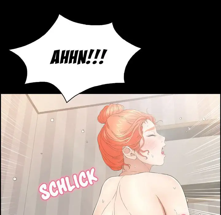 A Killer Woman - Chapter 21 [photo 22] - MangaPorn