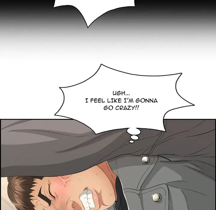 A Killer Woman - Chapter 21 [photo 24] - MangaPorn