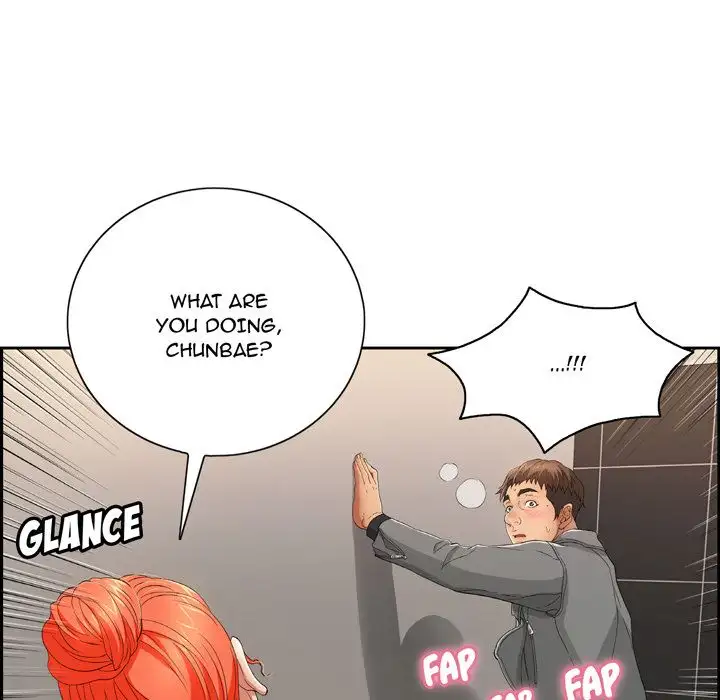 A Killer Woman - Chapter 21 [photo 26] - MangaPorn