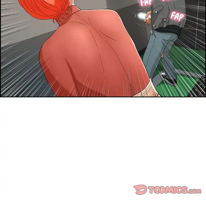 A Killer Woman - Chapter 21 [photo 27] - MangaPorn