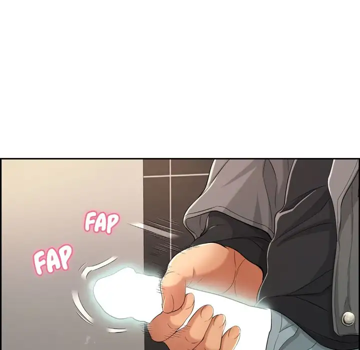 A Killer Woman - Chapter 21 [photo 28] - MangaPorn