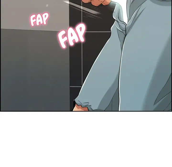 A Killer Woman - Chapter 21 [photo 29] - MangaPorn