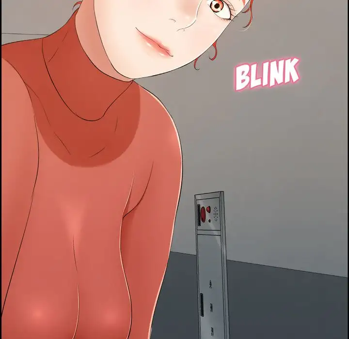 A Killer Woman - Chapter 21 [photo 31] - MangaPorn