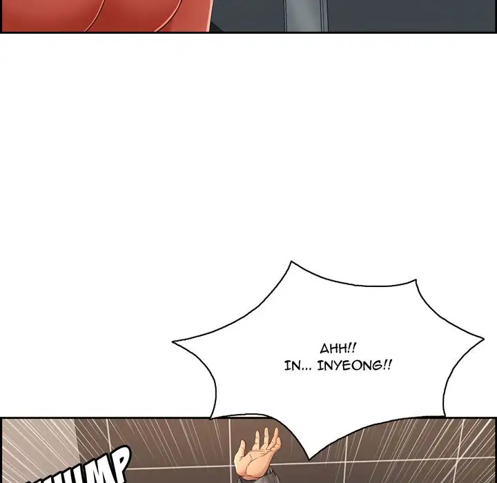 A Killer Woman - Chapter 21 [photo 32] - MangaPorn