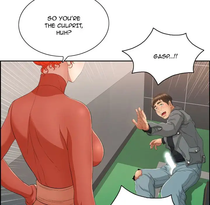 A Killer Woman - Chapter 21 [photo 37] - MangaPorn