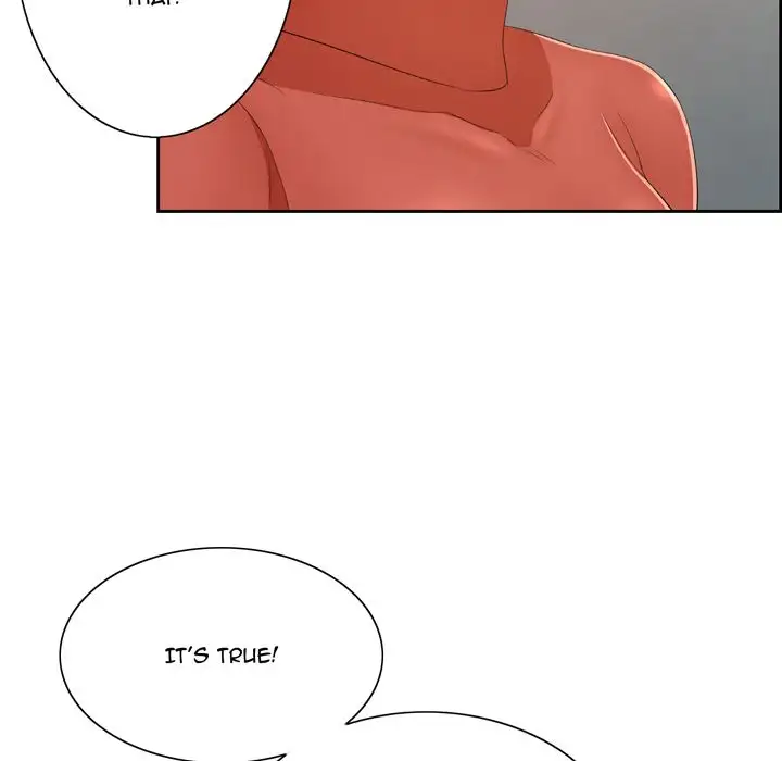 A Killer Woman - Chapter 21 [photo 42] - MangaPorn