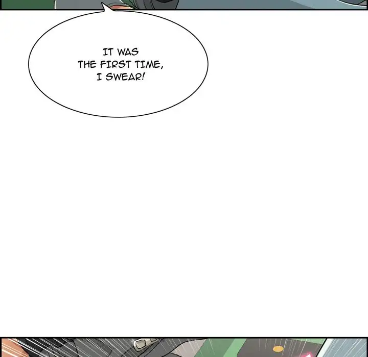 A Killer Woman - Chapter 21 [photo 44] - MangaPorn