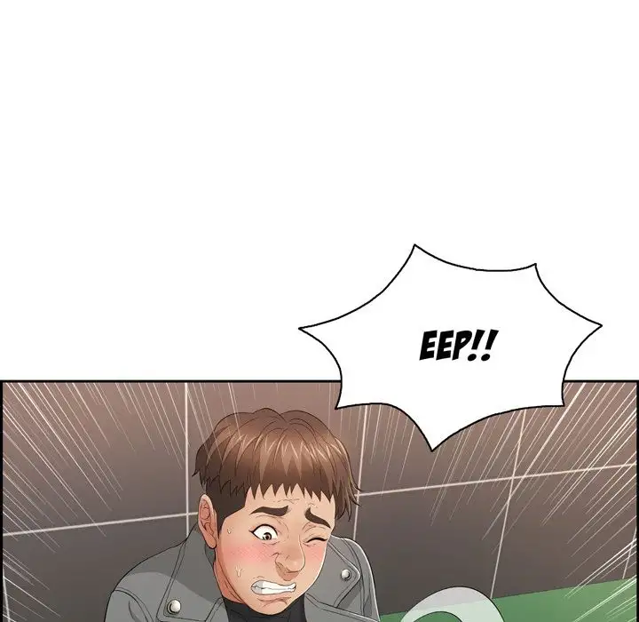 A Killer Woman - Chapter 21 [photo 46] - MangaPorn