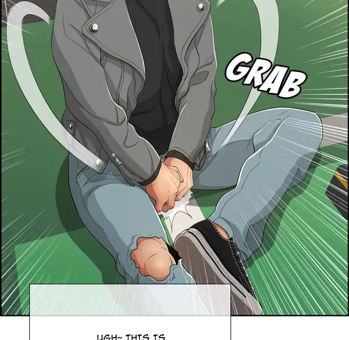 A Killer Woman - Chapter 21 [photo 47] - MangaPorn