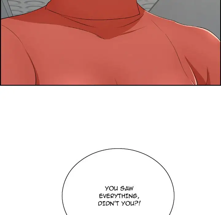 A Killer Woman - Chapter 21 [photo 50] - MangaPorn