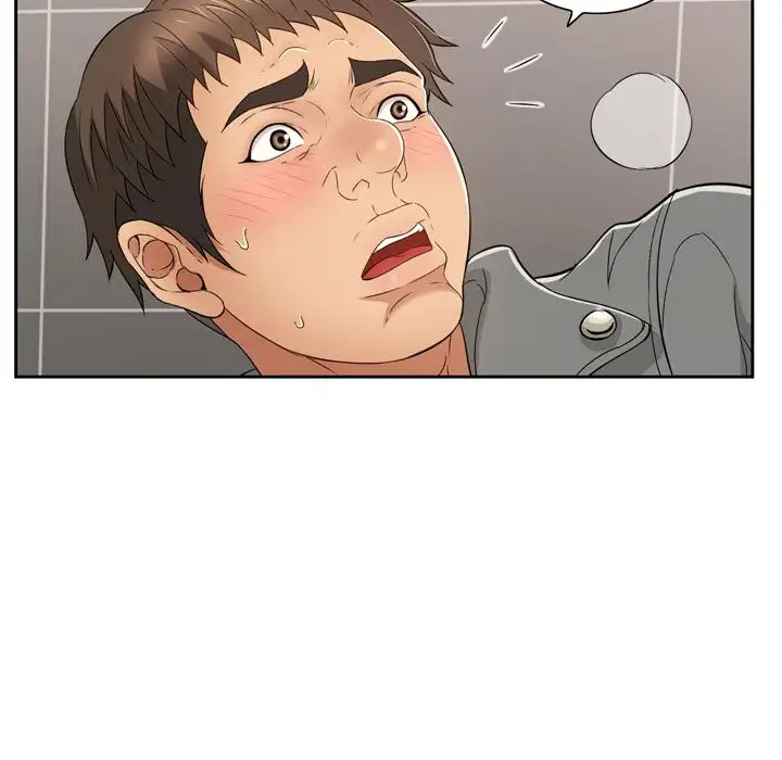 A Killer Woman - Chapter 21 [photo 52] - MangaPorn