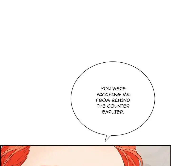 A Killer Woman - Chapter 21 [photo 53] - MangaPorn