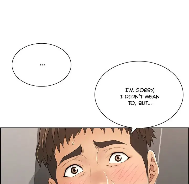 A Killer Woman - Chapter 21 [photo 55] - MangaPorn