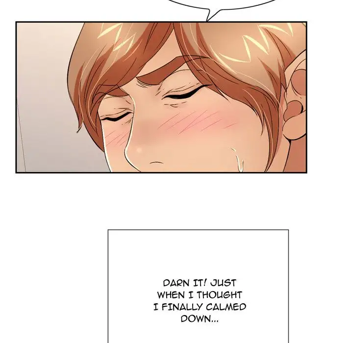 A Killer Woman - Chapter 21 [photo 6] - MangaPorn