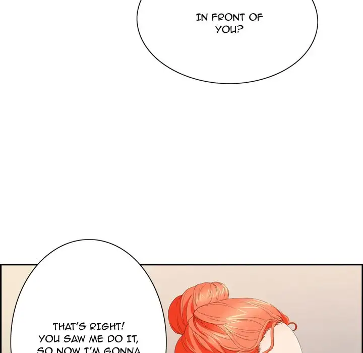 A Killer Woman - Chapter 21 [photo 66] - MangaPorn