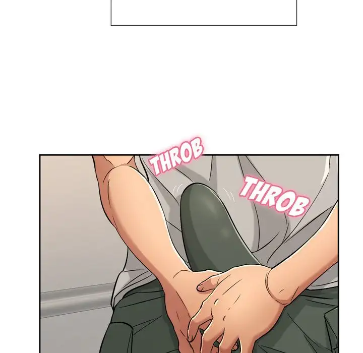 A Killer Woman - Chapter 21 [photo 7] - MangaPorn