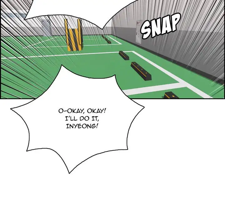 A Killer Woman - Chapter 21 [photo 71] - MangaPorn