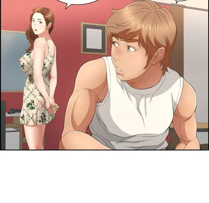 A Killer Woman - Chapter 21 [photo 76] - MangaPorn