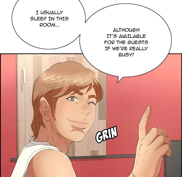 A Killer Woman - Chapter 21 [photo 79] - MangaPorn