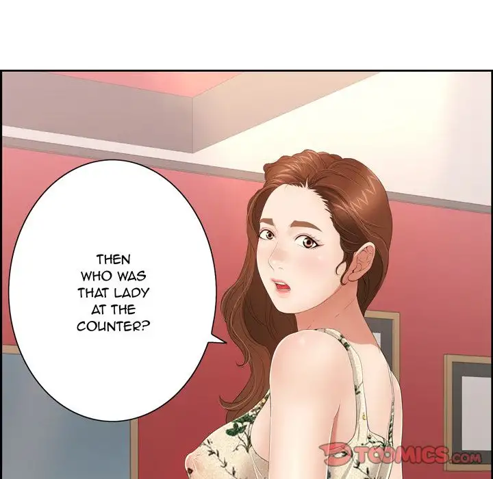 A Killer Woman - Chapter 21 [photo 81] - MangaPorn