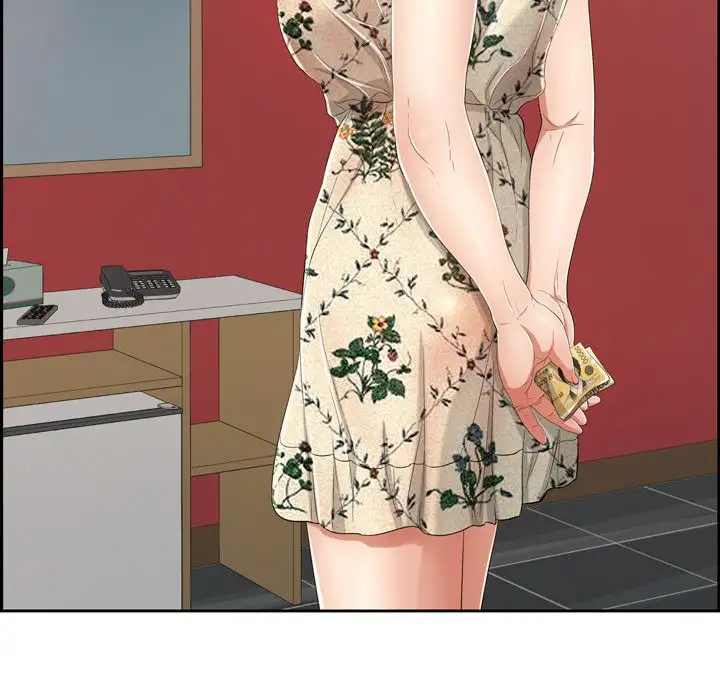 A Killer Woman - Chapter 21 [photo 82] - MangaPorn