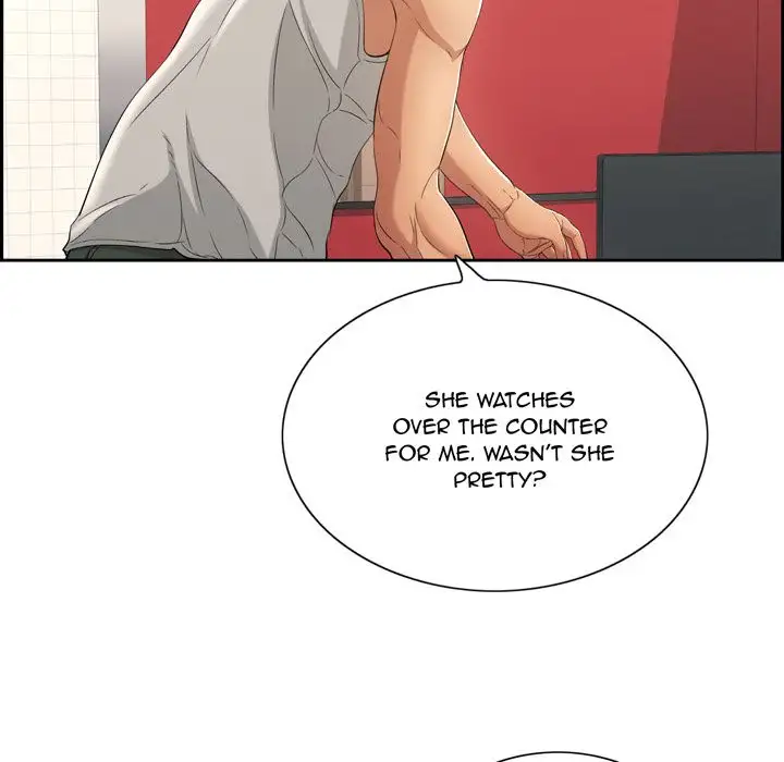 A Killer Woman - Chapter 21 [photo 84] - MangaPorn