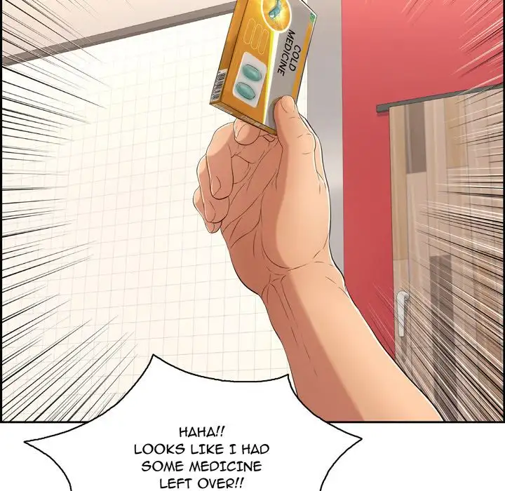 A Killer Woman - Chapter 21 [photo 88] - MangaPorn