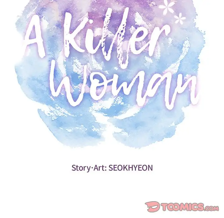 A Killer Woman - Chapter 21 [photo 9] - MangaPorn