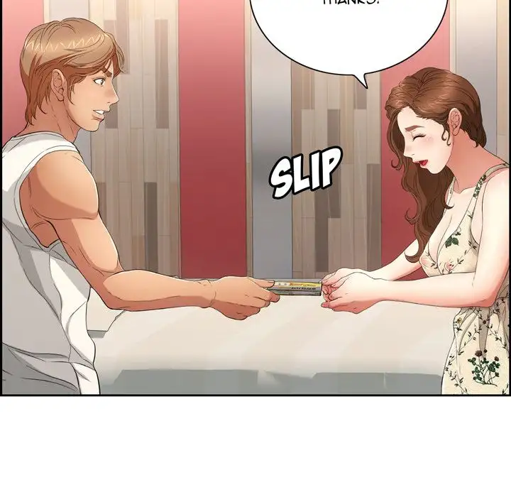 A Killer Woman - Chapter 21 [photo 90] - MangaPorn