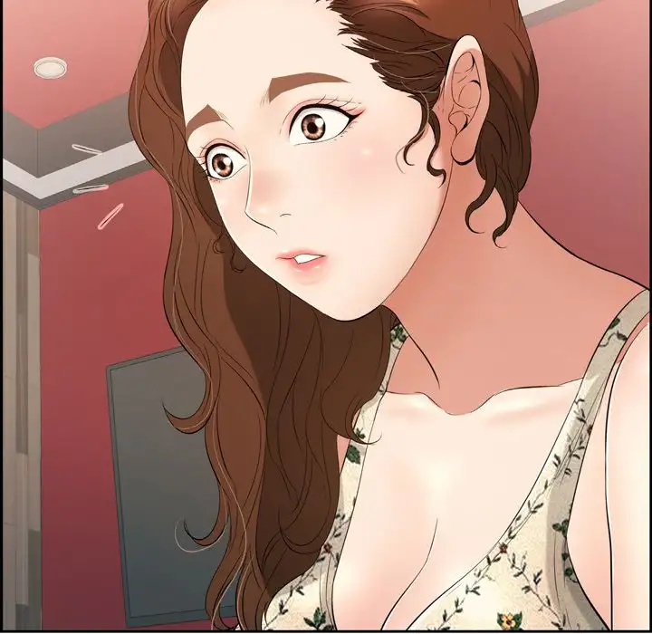 A Killer Woman - Chapter 21 [photo 92] - MangaPorn