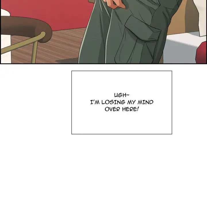 A Killer Woman - Chapter 21 [photo 97] - MangaPorn