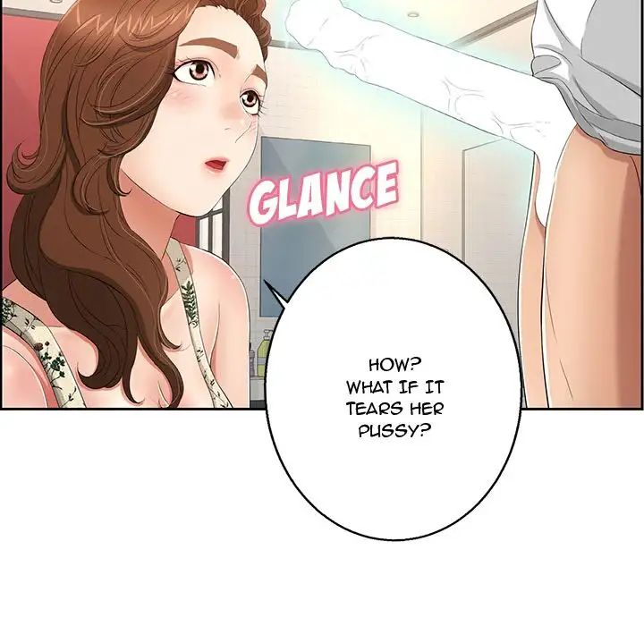 A Killer Woman - Chapter 22 [photo 102] - MangaPorn