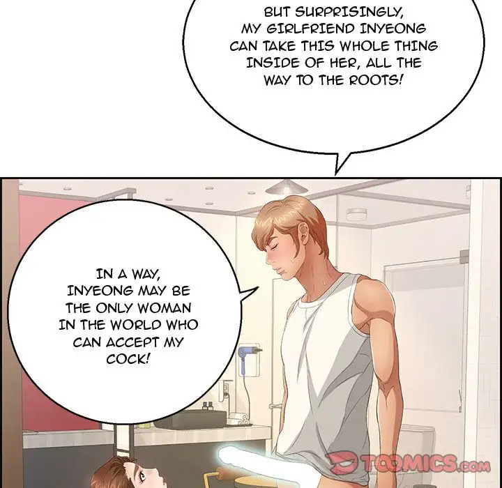 A Killer Woman - Chapter 22 [photo 105] - MangaPorn