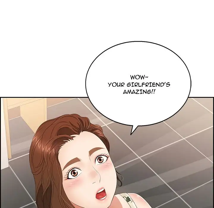 A Killer Woman - Chapter 22 [photo 107] - MangaPorn