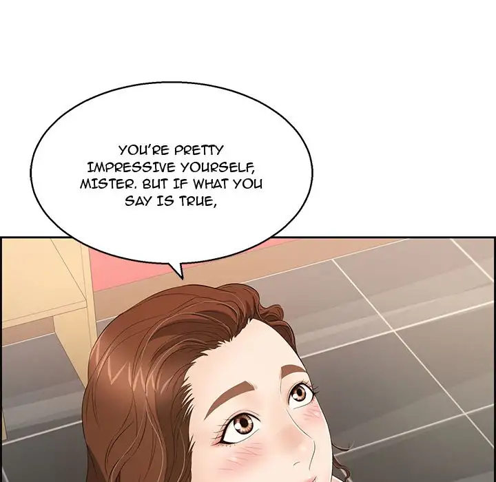 A Killer Woman - Chapter 22 [photo 109] - MangaPorn