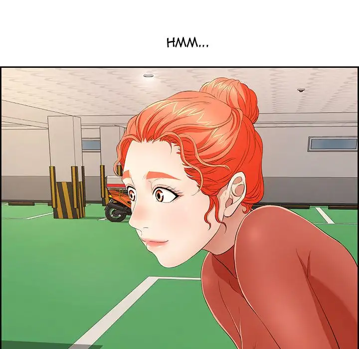 A Killer Woman - Chapter 22 [photo 11] - MangaPorn